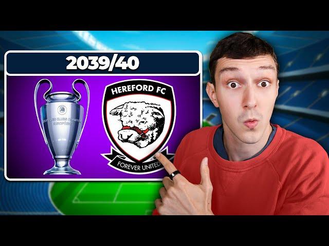 Reviewing Your INSANE Football Manager 2024 Saves