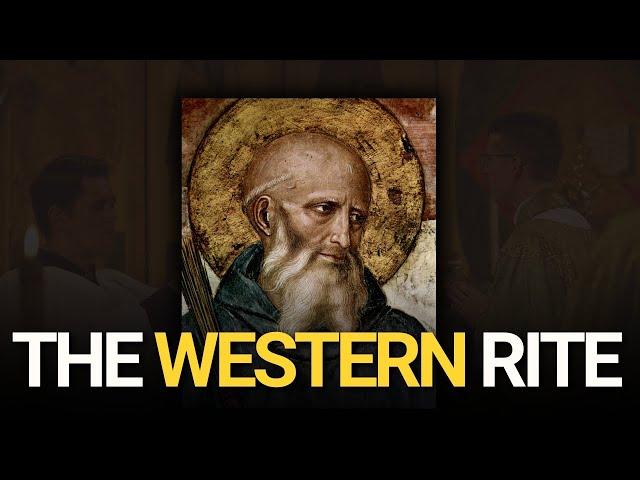 The Honest TRUTH About The Western Rite