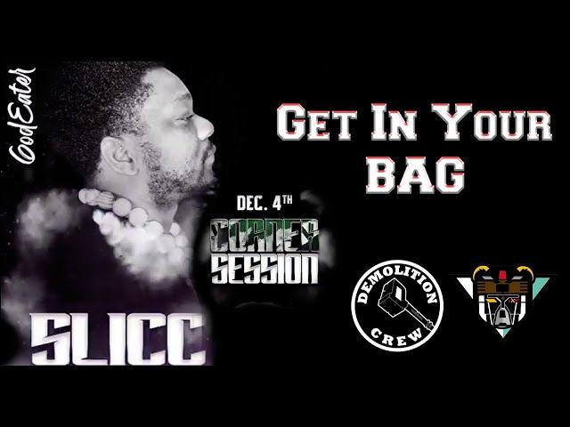 Get In Your Bag!  - Slicc vs Crush | Corner Season | 2021