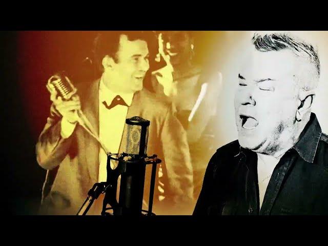 Jimmy Barnes - Soothe Me (with Sam Moore) - Official Video
