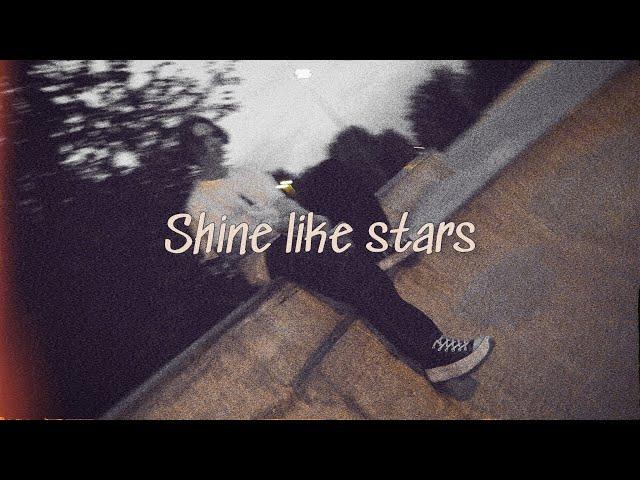 Snippet - Shine like Stars - mattokushi | 21 июня