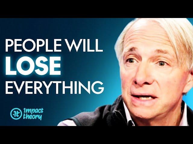 How To SURVIVE & THRIVE In The Upcoming Financial Crisis! (PREPARE NOW) | Ray Dalio