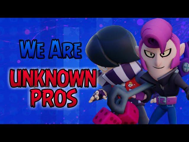 We are UnknownPros