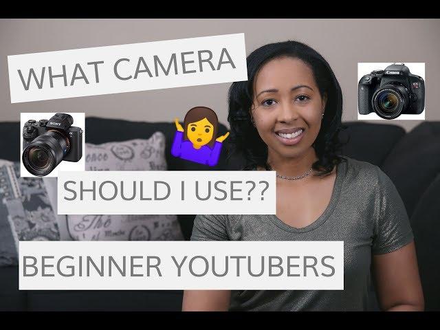 Best Camera For Youtube Videos 2018 | Video Techniques