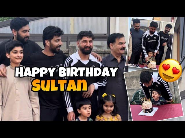 Sultan’s Birthday | Dr Sab Is back | Bilal Marth