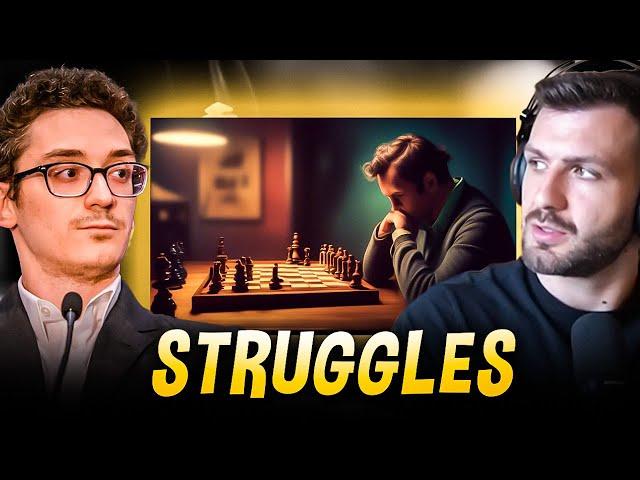 Chess is too Difficult | C-Squared