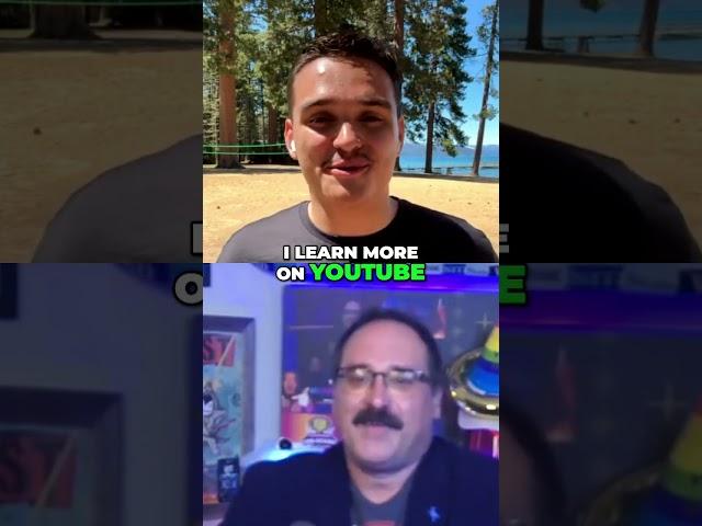 YouTube vs TikTok: The BEST Platform for Learning