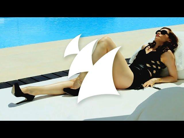 Armin van Buuren vs Sophie Ellis-Bextor - Not Giving Up On Love (Official Music Video)