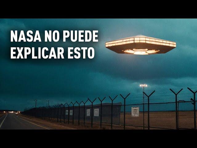 ¿NASA OCULTA VIDA EXTRATERRESTRE? La verdad sobre el incidente de Roswell (2024)