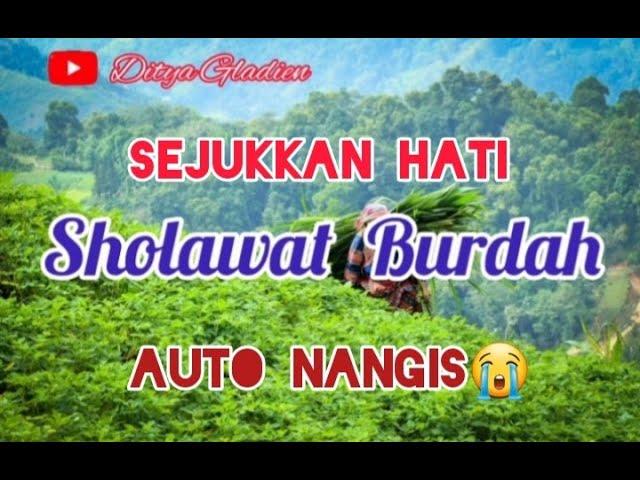 Sholawat Burdah||sholawat viral 2021