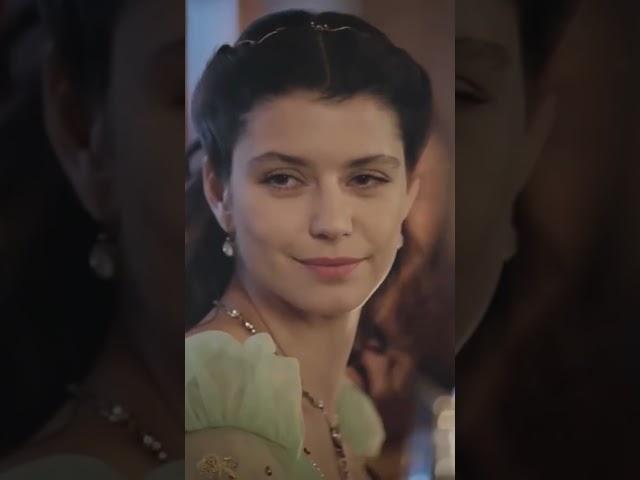 Кёсем Отплатила Наложницам По Заслугам | Великолепный век. Империя Кёсем #shorts
