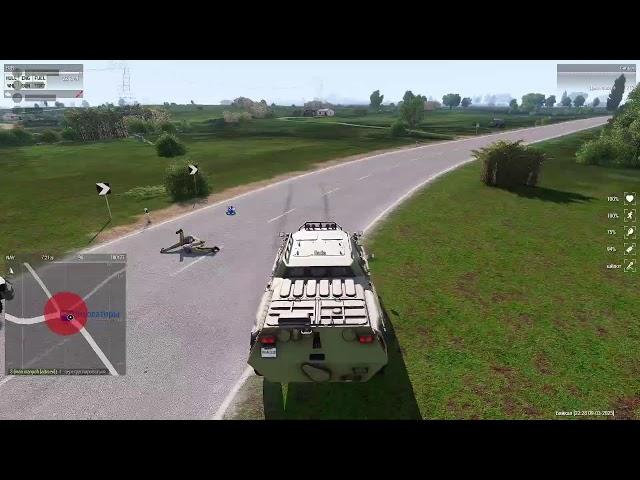 Arma 3 Altis Life  "Дикий фарм "  +(18)