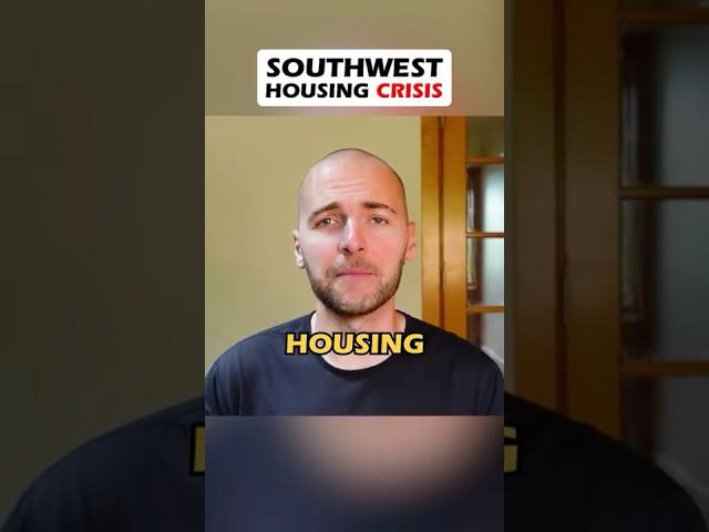 Southwest US Housing Downturn