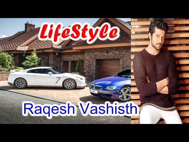 Raqesh Vashisth Real Lifestyle, Net Worth, Salary, Houses, Cars, Awards, Education, Bio And Family