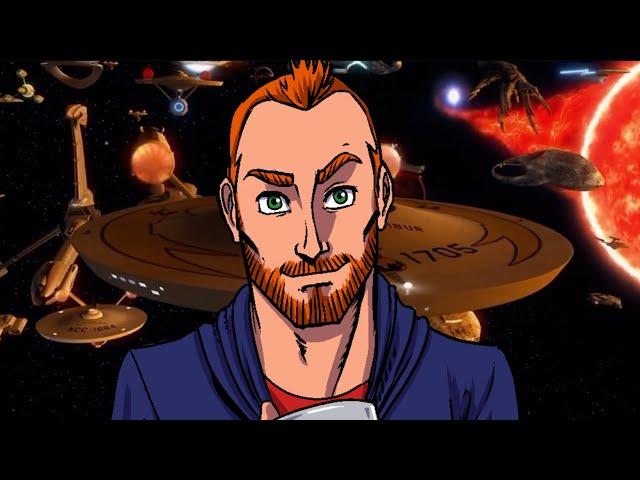 WOW! These Fan Films Are Superb!