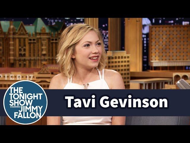 Tavi Gevinson Is Mario Kart Obsessed