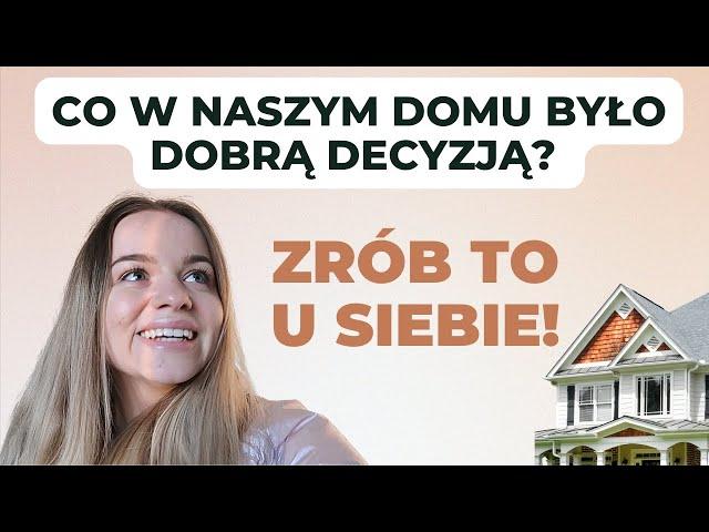 ROZWIĄZANIA Z KTÓRYCH JESTEŚMY ZADOWOLENI W NASZYM PROJEKCIE | Jaki projekt wybrać?