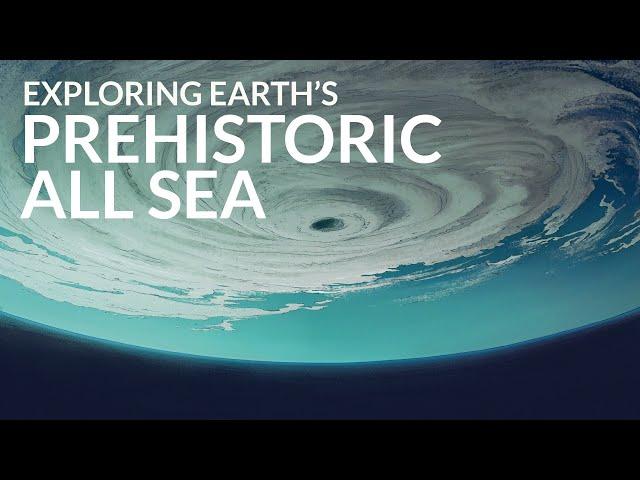 A Tour of Earth's Ancient Superoceans