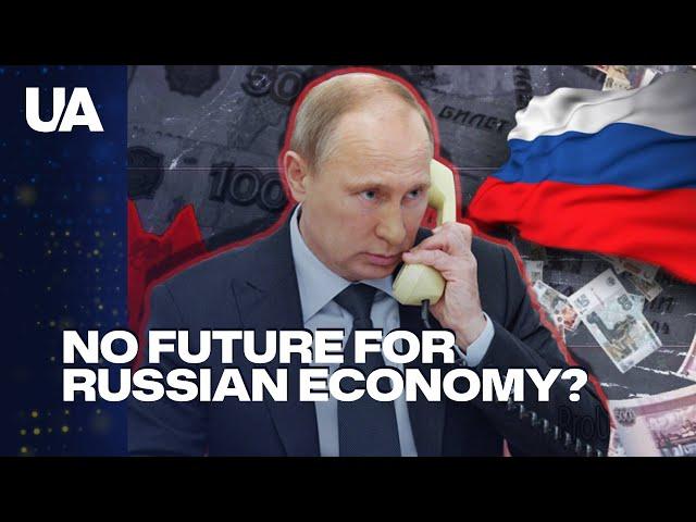 Head of Russian Central Bank Has No Faith in Russian Economy