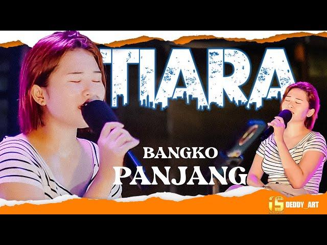 Bangko Panjang - Isty Julistry - Cover Tiara