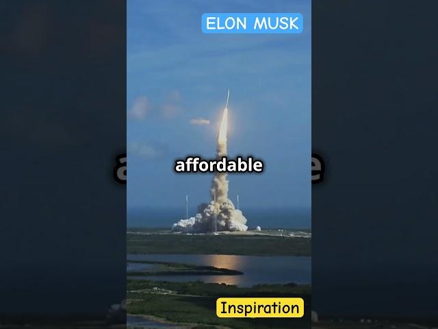 Inspirational Life of #elonmusk #motivation #trump #tesla #spacex #uspolitics #biden #kamalaharris