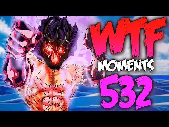 Dota 2 WTF Moments 532