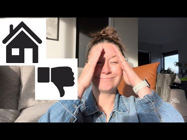 Buying a house in New Zealand // We lost our first auction 