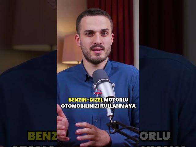 BUGÜN Elektrikli Araç ALINIR MI? 