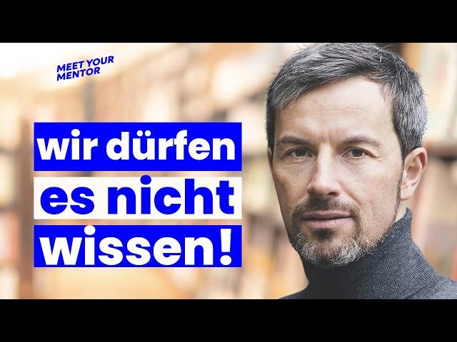 "Das ist die größte Gefahr!"  Medien und Politik haben Angst! Marc Friedrich | Philip Hopf