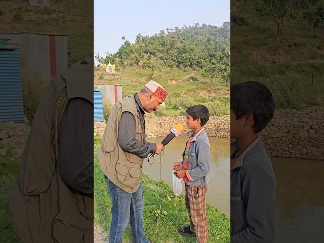 इस इलाके में गर्मी में होता है सर्दी का एहसास, और सर्दियों में पड़ती है सबसे खतरनाक बर्फ,