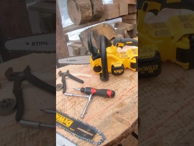 Wanting to learn to chainsaw carve? Beginner chainsaw carver? Chainsaw carving on a budget ?