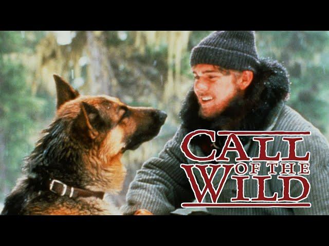 Call of the Wild (1994) | FULL MOVIE | Classic Adventure, Rick Schroder