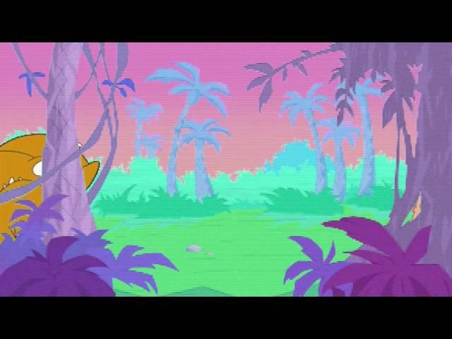 Phineas and Ferb - Let's Go Digital (HD)