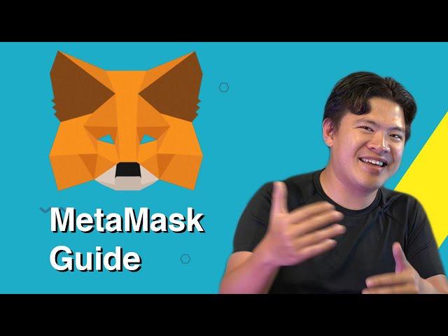 MetaMask Guide