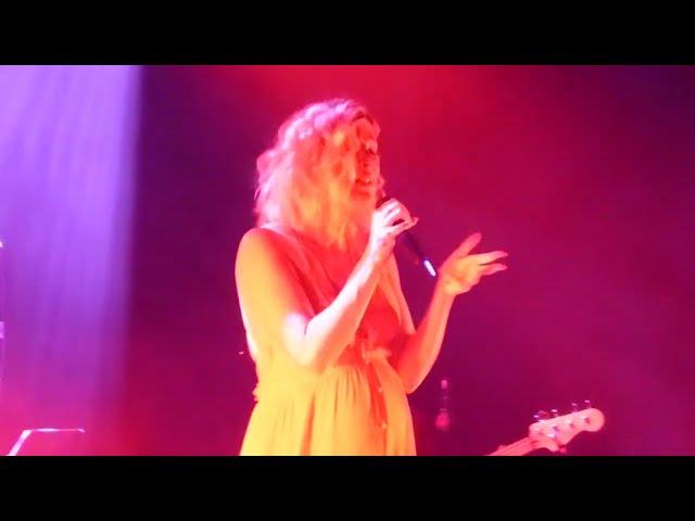 Joss Stone - never forget my love / Live in Berlin / Columbia Halle 14.08.2022 Part 1/4