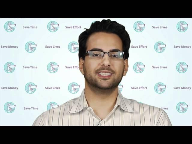 TimeDog.com Tech & Mobile App Review - MyFitnessPal
