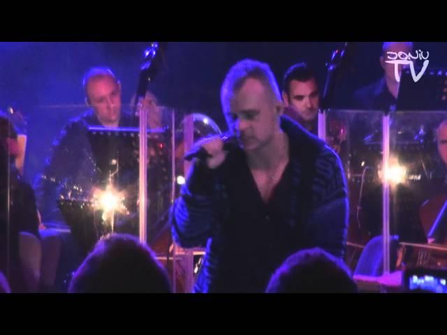 COMA - Leszek Zukowski - symfonicznie - Kielce Kadzielnie 2011 - HD