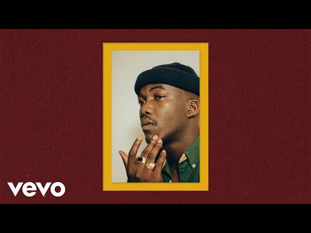 Jacob Banks - Unknown (To You) (Audio)