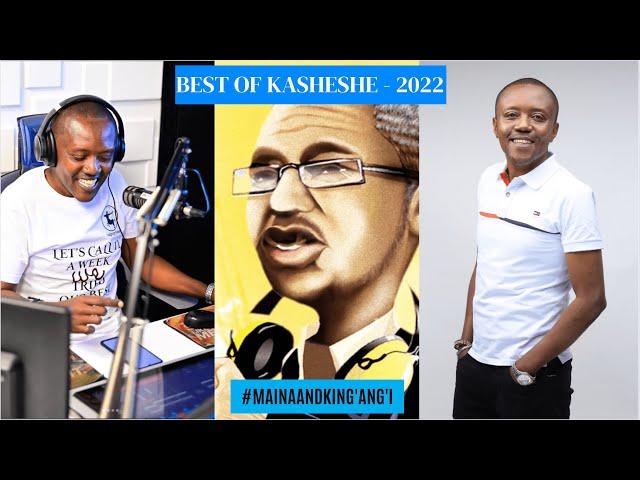 BEST OF KASHESHE 2022