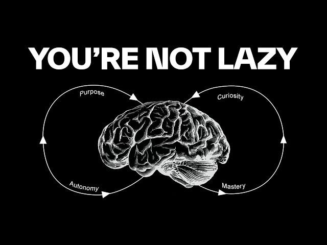 How To Force Your Brain To Crave Doing Hard Things