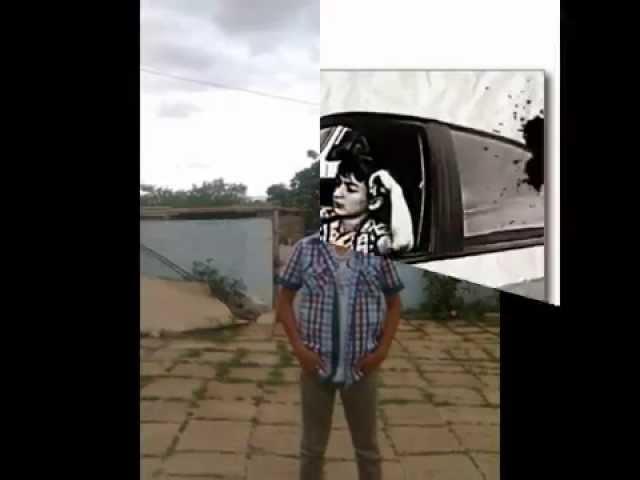 My Edited Video