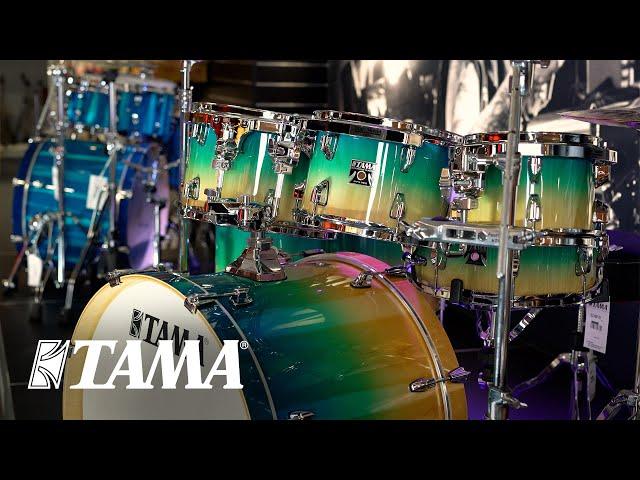 TAMA Display - Musik Klier Nürnberg