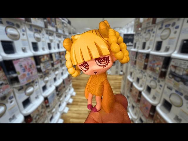 [Gacha Activity] 38 new gacha gachas! We also have gachas imported directly from Taiwan!
