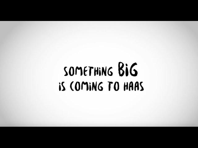 Something Big is coming to Berkeley-Haas