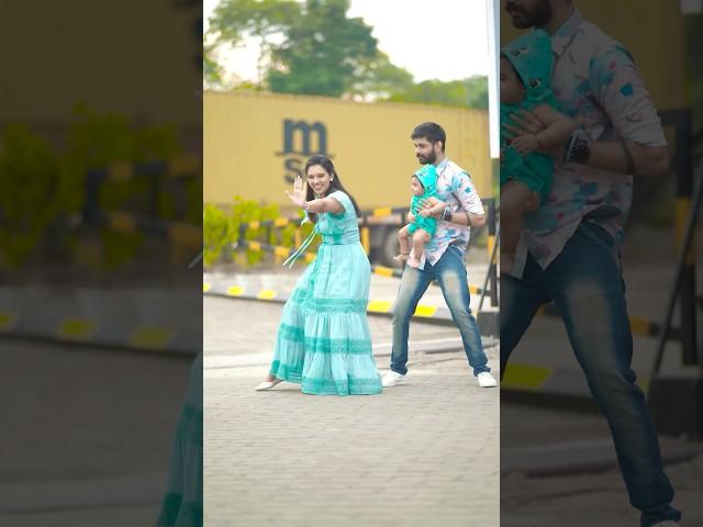 DabidiDibidi️ #dabididibidi #sheethalandvinu #couplegoals