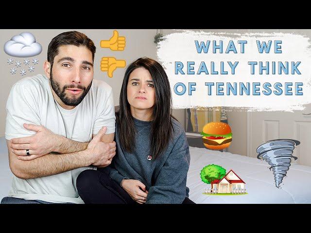 Do We Regret Moving to Tennessee? *8 month update*