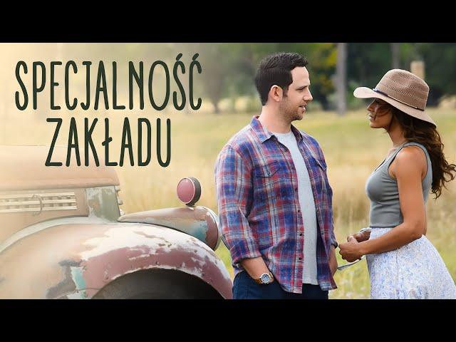 Specjalność zakładu | Film komediowy