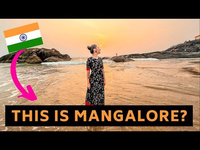 What's MANGALORE REALLY like? Netherlands foreigner in India vlog | TRAVEL VLOG IV