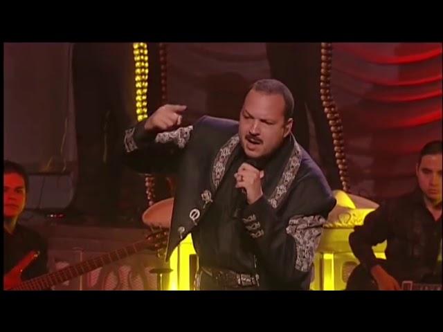 Baraja de Oro   Pepe Aguilar (Remaste-rizado) HD