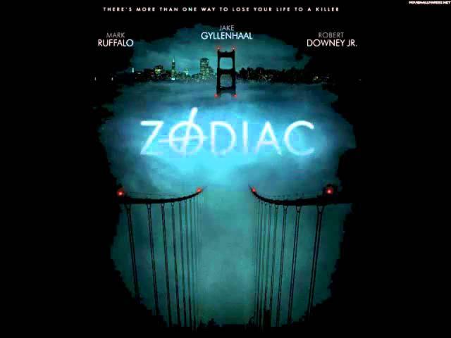 Donovan - Hurdy Gurdy Man - Zodiac Soundtrack